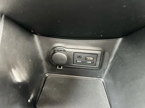 ML17MTK Hyundai ix20 1.4 Blue Drive SE 5dr Thumbnail #23