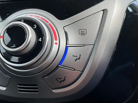 ML17MTK Hyundai ix20 1.4 Blue Drive SE 5dr Thumbnail #25