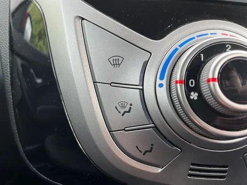 ML17MTK Hyundai ix20 1.4 Blue Drive SE 5dr Thumbnail #26