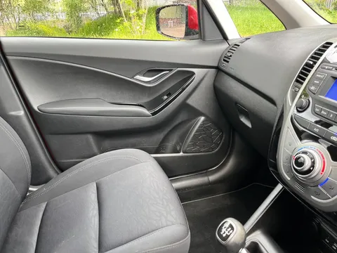 ML17MTK Hyundai ix20 1.4 Blue Drive SE 5dr Thumbnail #27