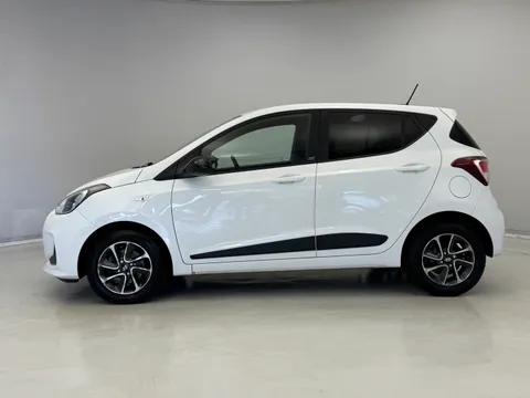 5 of 35 for HYUNDAI I10 1.0 Go SE 5dr