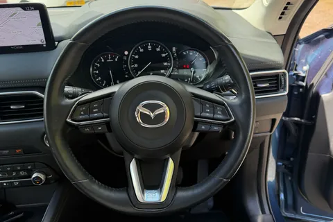 DY72VLN Mazda CX-5 2.0 Sport Edition 5dr Auto Thumbnail #12