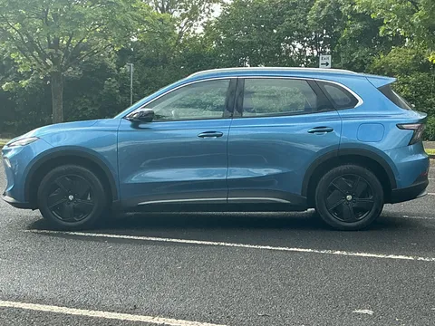 DG75YBL Mg Motor Uk MGS5 170kW SE EV Long Range 64kWh 5dr Auto Thumbnail #5