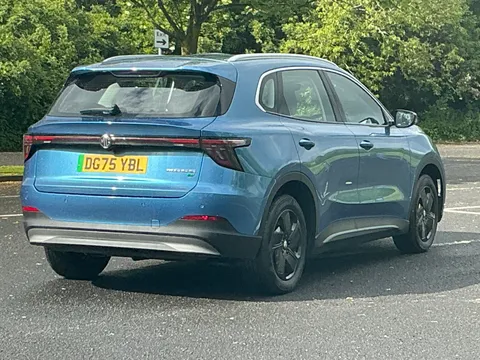 DG75YBL Mg Motor Uk MGS5 170kW SE EV Long Range 64kWh 5dr Auto Thumbnail #12