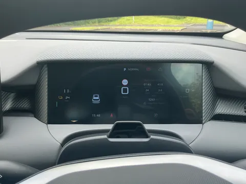 DG75YBL Mg Motor Uk MGS5 170kW SE EV Long Range 64kWh 5dr Auto Thumbnail #17