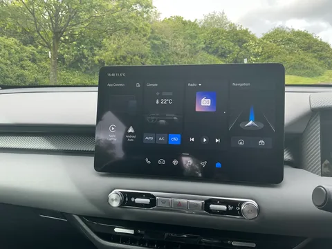 DG75YBL Mg Motor Uk MGS5 170kW SE EV Long Range 64kWh 5dr Auto Thumbnail #18