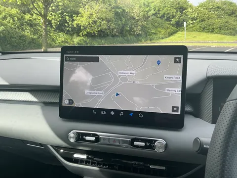 DG75YBL Mg Motor Uk MGS5 170kW SE EV Long Range 64kWh 5dr Auto Thumbnail #21