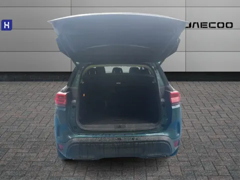 GY69KHR Citroën C5 Aircross 1.2 PureTech 130 Flair Plus 5dr Thumbnail #10