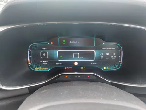 GY69KHR Citroën C5 Aircross 1.2 PureTech 130 Flair Plus 5dr Thumbnail #19