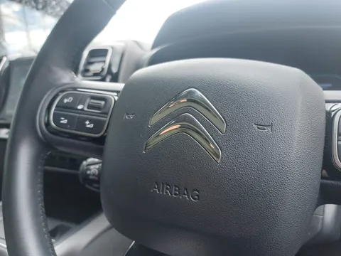 GY69KHR Citroën C5 Aircross 1.2 PureTech 130 Flair Plus 5dr Thumbnail #24