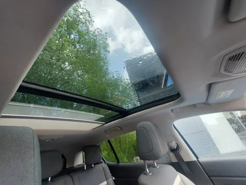 GY69KHR Citroën C5 Aircross 1.2 PureTech 130 Flair Plus 5dr Thumbnail #26