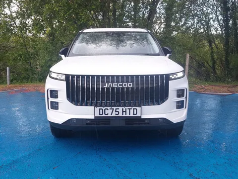 DC75HTD Jaecoo 7 1.5T SHS Luxury 5dr Auto Thumbnail #3