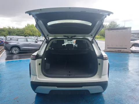 DC75HTD Jaecoo 7 1.5T SHS Luxury 5dr Auto Thumbnail #10