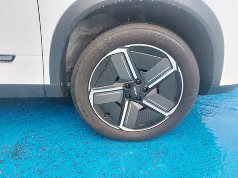 DC75HTD Jaecoo 7 1.5T SHS Luxury 5dr Auto Thumbnail #22