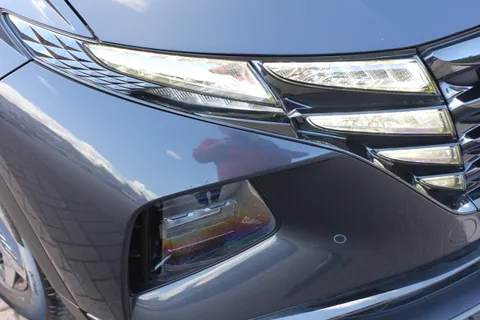 ET21OXA Hyundai Tucson 1.6 TGDi Hybrid 230 Premium 5dr 2WD Auto Thumbnail #4
