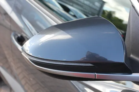 ET21OXA Hyundai Tucson 1.6 TGDi Hybrid 230 Premium 5dr 2WD Auto Thumbnail #5