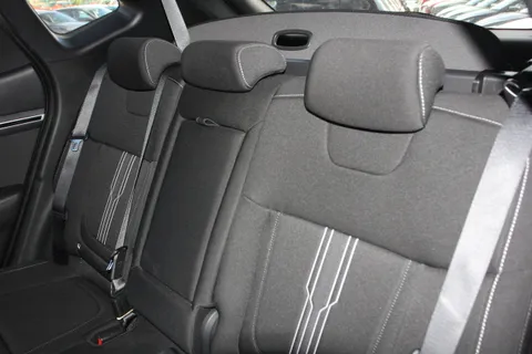 ET21OXA Hyundai Tucson 1.6 TGDi Hybrid 230 Premium 5dr 2WD Auto Thumbnail #11