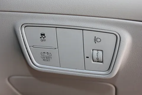 ET21OXA Hyundai Tucson 1.6 TGDi Hybrid 230 Premium 5dr 2WD Auto Thumbnail #17