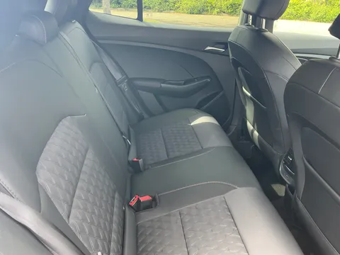 DC75NGX Mg Motor Uk Mg3 1.5 Hybrid Trophy 5dr Auto Thumbnail #42