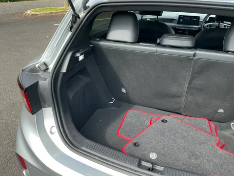 DC75NGX Mg Motor Uk Mg3 1.5 Hybrid Trophy 5dr Auto Thumbnail #45