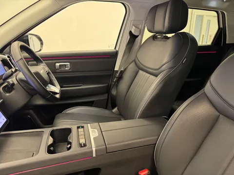 FH75ZXZ Jaecoo 7 1.5T SHS Luxury 5dr Auto Thumbnail #14