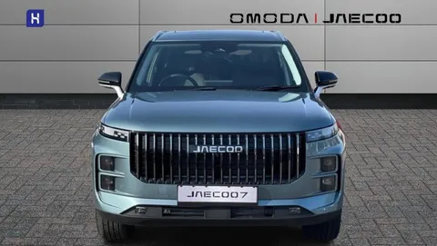 HT75THU Jaecoo 7 1.5T SHS Luxury 5dr Auto Thumbnail #3