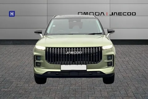 FH75ZTF Jaecoo 7 1.6T AWD Luxury 5dr 7DCT Thumbnail #3