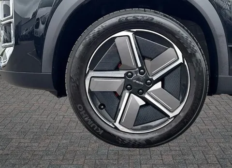 HT75TJV Jaecoo 7 1.5T SHS Luxury 5dr Auto Thumbnail #14