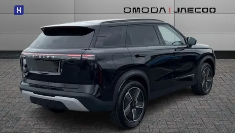 HT75TJV Jaecoo 7 1.5T SHS Luxury 5dr Auto Thumbnail #6