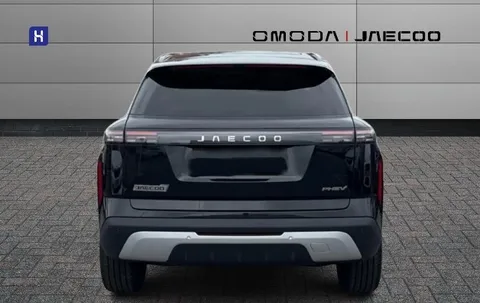 HT75TJV Jaecoo 7 1.5T SHS Luxury 5dr Auto Thumbnail #7