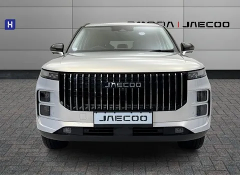 FH75TZW Jaecoo 7 1.6T Deluxe 5dr 7DCT Thumbnail #2