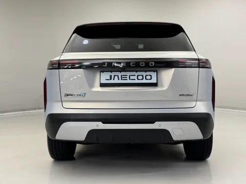FH75XDY Jaecoo 7 1.6T AWD Luxury 5dr 7DCT Thumbnail #6