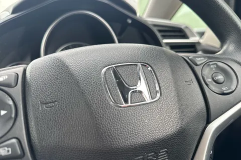 2019 HONDA JAZZ 1.3 I VTEC SE 5DR PN19BHA PETROL MANUAL 28,225 MILES 55.4 MPG... photo
