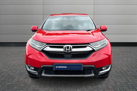 DC68KUU Honda CR-V 1.5 VTEC Turbo SE 5dr 2WD Thumbnail #7