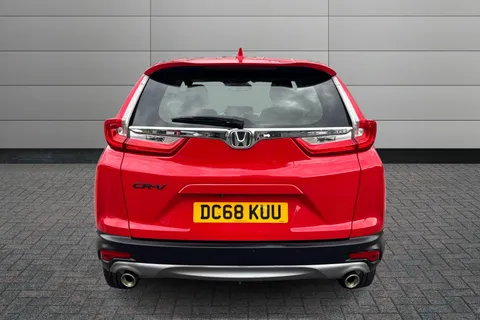 DC68KUU Honda CR-V 1.5 VTEC Turbo SE 5dr 2WD Thumbnail #8