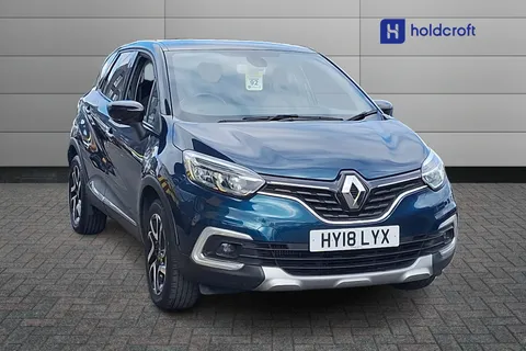 1 of 40 for Renault Captur 0.9 TCE 90 Dynamique S Nav 5dr