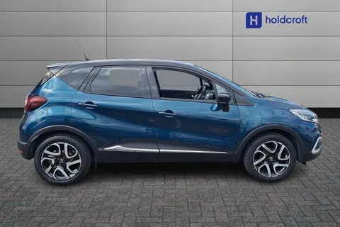 5 of 40 for Renault Captur 0.9 TCE 90 Dynamique S Nav 5dr