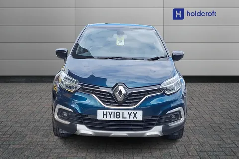 7 of 40 for Renault Captur 0.9 TCE 90 Dynamique S Nav 5dr