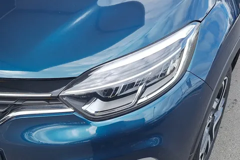 21 of 40 for Renault Captur 0.9 TCE 90 Dynamique S Nav 5dr