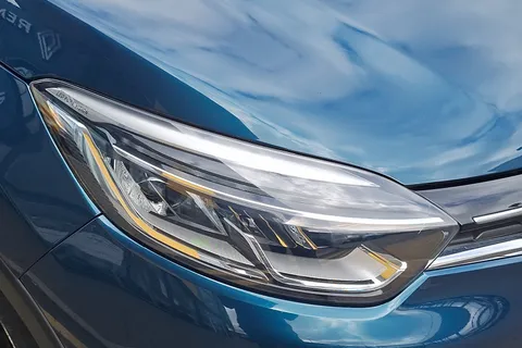 23 of 40 for Renault Captur 0.9 TCE 90 Dynamique S Nav 5dr