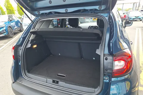 29 of 40 for Renault Captur 0.9 TCE 90 Dynamique S Nav 5dr