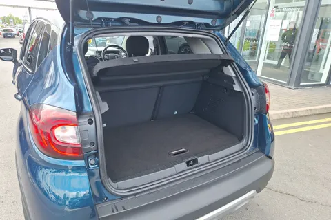 31 of 40 for Renault Captur 0.9 TCE 90 Dynamique S Nav 5dr