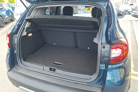 32 of 40 for Renault Captur 0.9 TCE 90 Dynamique S Nav 5dr