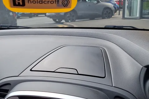 35 of 40 for Renault Captur 0.9 TCE 90 Dynamique S Nav 5dr