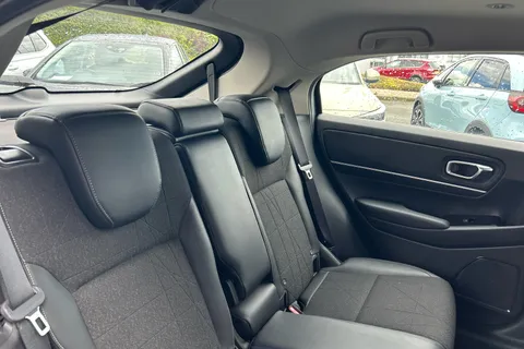 2023 HONDA HR V 1.5 EHEV ADVANCE 5DR CVT DH73HKK PETROL HYBRID AUTOMATIC 33,123 MILES 52.3... photo