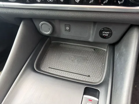 2024 NISSAN QASHQAI 1.5 E POWER KURO EDITION 5DR AUTO FN24RDX PETROL HYBRID AUTOMATIC 4,665... photo