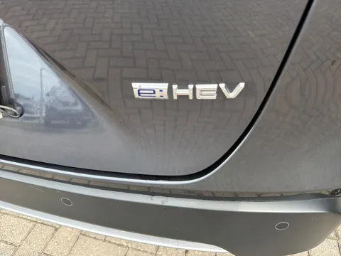 2023 HONDA HR V 1.5 EHEV ELEGANCE 5DR CVT DK73YHR PETROL HYBRID AUTOMATIC 14,000 MILES 52.3... photo