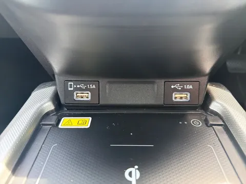 2023 HONDA CR V 2.0 I MMD HYBRID EX 5DR ECVT ME72DJV PETROL HYBRID AUTOMATIC 29,810... photo