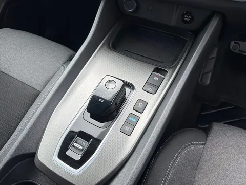 2025 NISSAN QASHQAI 1.5 E POWER N CONNECTA 5DR AUTO RF75PDV PETROL HYBRID AUTOMATIC 5,788... photo