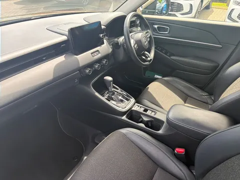 2023 HONDA HR V 1.5 EHEV ADVANCE 5DR CVT DC72MLO PETROL HYBRID AUTOMATIC 30,330 MILES 52.3... photo